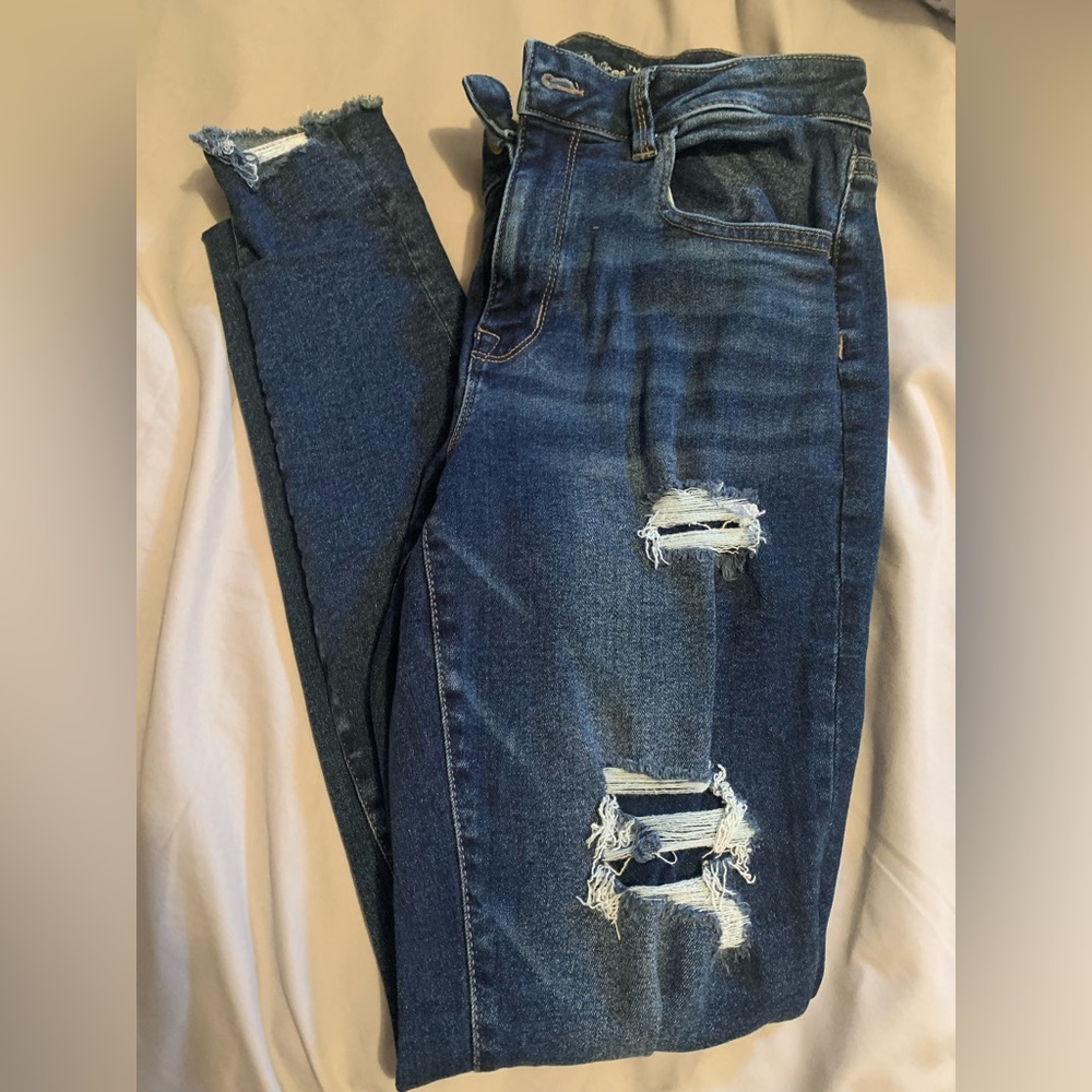 Maurice’s Jeans